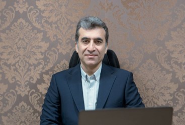 انتصاب مدیر امور فنی شرکت توسعه پتروایران
